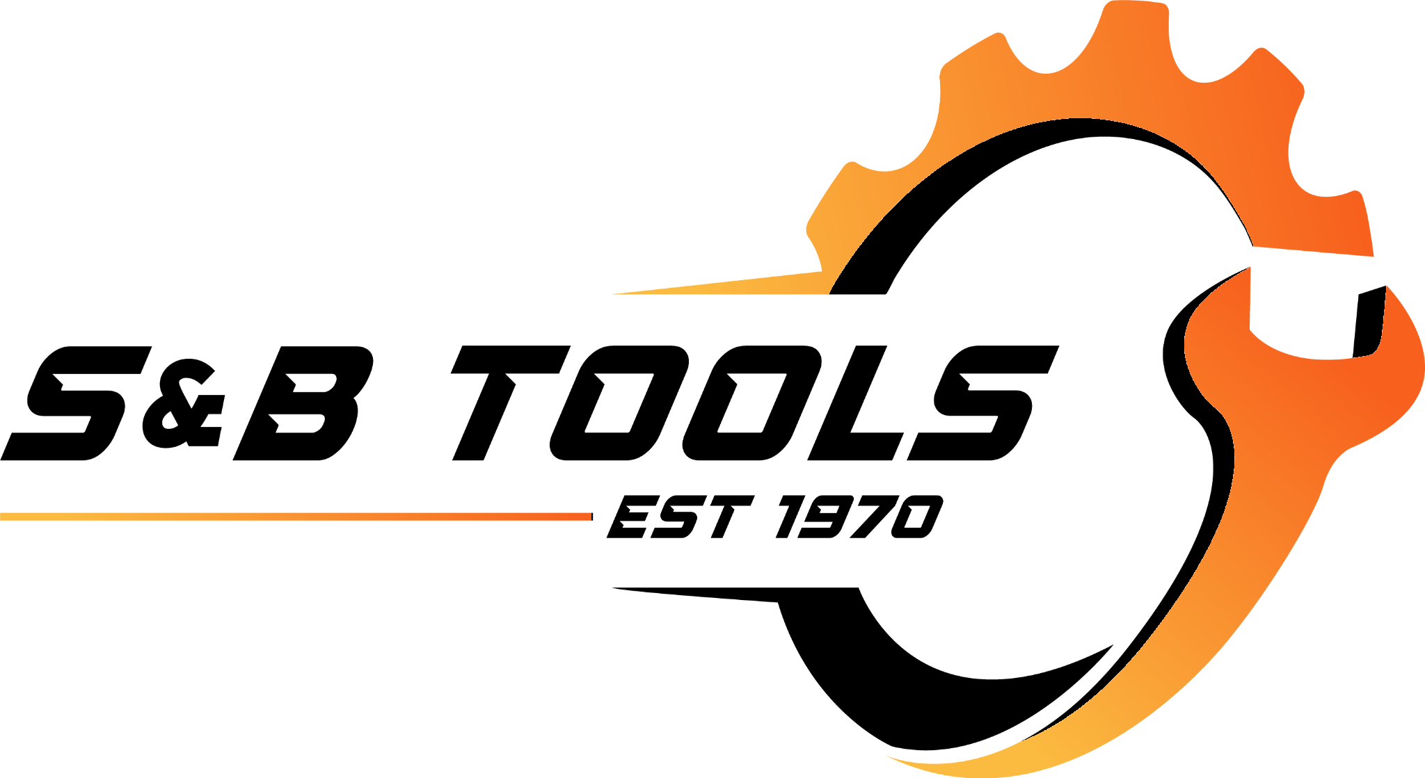 S&B Tools — Est 1970